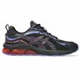 Baskets Asics Gel-Quantum 180 VIII Noir Rose Unisexe