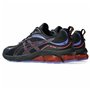 Baskets Asics Gel-Quantum 180 VIII Noir Rose Unisexe