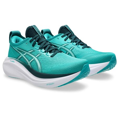 ASICS Homme Gel-Nimbus 27 Sneaker