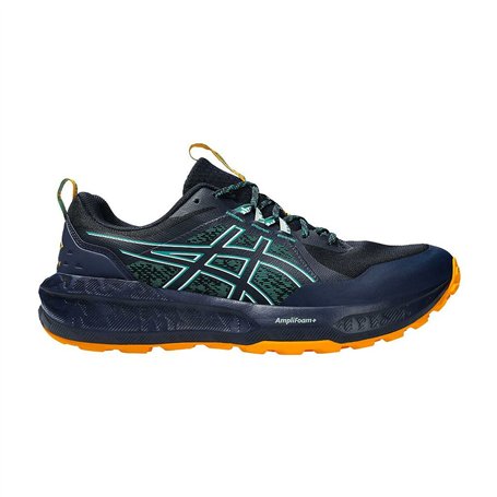 Chaussures de Running pour Adultes Asics GEL SONOMA 8 1011B979 400 Blue marine