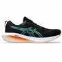Chaussures de Running pour Adultes Asics Gel-Excite 10 Noir