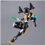Figure à Collectionner Bandai EXM-H15D ACERBY [TYPE-D] Plastique Animation et manga