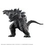 Figure à Collectionner Bandai GODZILLA (2024) Plastique Animation et manga
