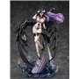 FURYU Corporation-Albedo China Dress ver. Figurine échelle 1/7