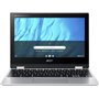 Acer Chromebook CP311-3H-K2RJ 11.6" 1366 x 768 Pixels Écran Tactile MediaTek 4 GB 64 GB Flash Chrome OS