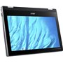 Acer Chromebook CP311-3H-K2RJ 11.6" 1366 x 768 Pixels Écran Tactile MediaTek 4 GB 64 GB Flash Chrome OS