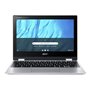 Acer Chromebook CP311-3H-K2RJ 11.6" 1366 x 768 Pixels Écran Tactile MediaTek 4 GB 64 GB Flash Chrome OS