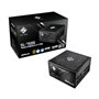 Bloc dAlimentation ASRock 90-UXS075-GFEAAA ATX 1000 W 80 Plus Gold
