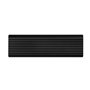 Disque Dur Externe Patriot Memory PTPL1TBPECB Noir 1 TB