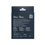Disque Dur Externe Patriot Memory PTPL1TBPECB Noir 1 TB