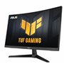 ASUS Moniteur de Jeu TUF Gaming VG27WQ3B – 27 Pouces QHD