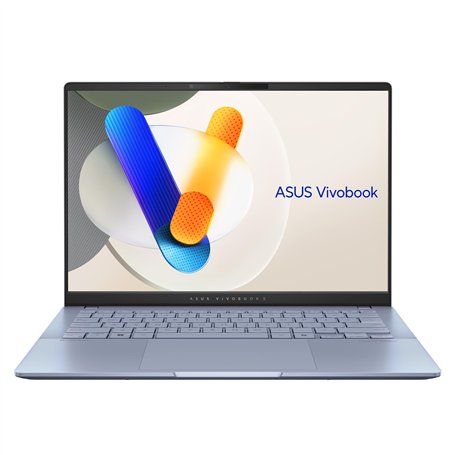 ASUS Vivobook S 14 S5406KA-QD086W 14" WUXGA 60Hz OLED Pc Portable (AMD Ryzen 7 350 5.0GHz Processeur