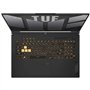 PC Portable Gamer ASUS TUF Gaming A17 | Sans Windows - 17,3 FHD 144Hz - RTX 4050 6Go - AMD Ryzen 5 7435HS - RAM 16Go - 512Go SSD