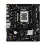 Carte Mère ASRock B860M-H2 Intel B860 LGA 1851