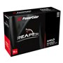 Carte Graphique Powercolor RX9060XT 16G-A RADEON RX 9060 XT 16 GB GDDR6