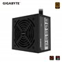Gigabyte P550B unité d'alimentation d'énergie 550 W 20+4 pin ATX ATX Noir