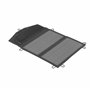 Panneau Solaire 14W - 2 Ports USB-A 12W - Permet d'alimenter Vos appareils - RYSP14A
