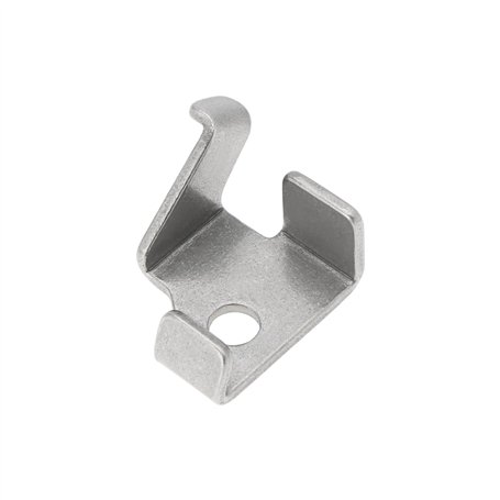 OTOTEC Réparation Collecteur d'admission Support Voiture 03L129711AG A2C59506246 pour Moteurs à Rampe Commune 2.0 TDI Compatible