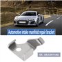 OTOTEC Réparation Collecteur d'admission Support Voiture 03L129711AG A2C59506246 pour Moteurs à Rampe Commune 2.0 TDI Compatible