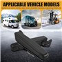 Gokelomg Voiture Accoudoir Réglable Universel Siège de Voiture pour Pièces d'Auto de Camion de Rv A