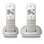 Téléphone Sans Fil Philips