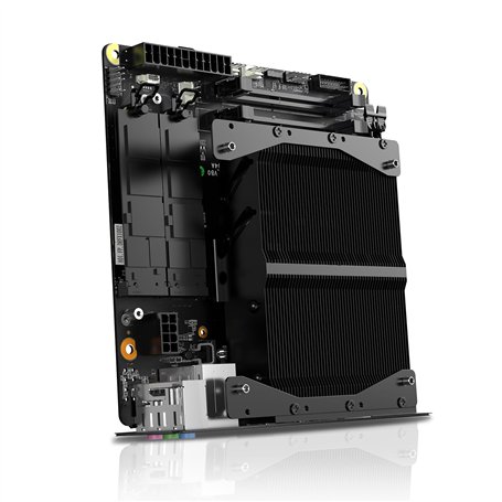 MINISFORUM BD795i SE Carte mère