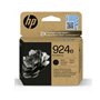 Cartouche d'encre originale HP 924E Noir (30 Unités)