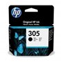 Cartouche d'encre originale HP 305 Noir (60 Unités)