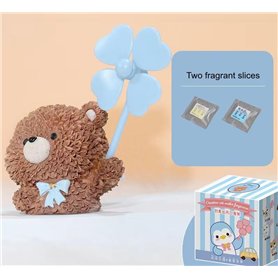 Cartouche d'encre originale HP 305 Jaune (24 Unités)