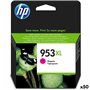 Cartouche d'encre originale HP 953XL Magenta (50 Unités)