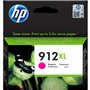 Cartouche d'encre originale HP 912XL Magenta (60 Unités)