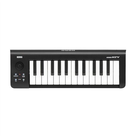 Piano Électronique KORG MICROKEY 25