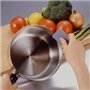 Effaceur de Rouille Suehiro pour Couteaux de Cuisine et Casseroles Grain 180