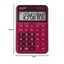 Sharp El-M335 Calculatrice de bureau RD