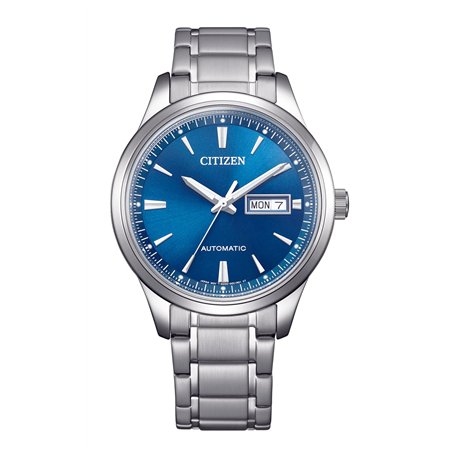 Citizen Automatic Watch NY4058-79L