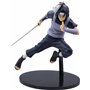 Banpresto Naruto Shippuden - Itachi Uchiha - Figurine Vibration Stars 16cm