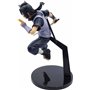 Banpresto Naruto Shippuden - Itachi Uchiha - Figurine Vibration Stars 16cm