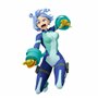 Banpresto Figurine d'action Nejire Hado My Hero Academia
