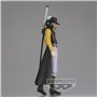 Statue Dracule Mihawk 16Cm