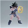 Banpresto Figurine d'action Turles Dragon Ball Z - Gxmatière 14 cm - BP89911P Multicolore - Figurine à collectionner - Idéal pou