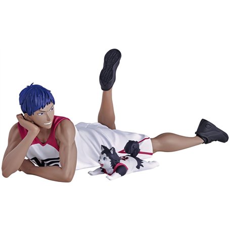 Banpresto Daiki Aomine & Tetsuya #2 Kuroko's Basketball