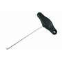 Laser 7345 Airbag Removal Tool - for Land Rover
