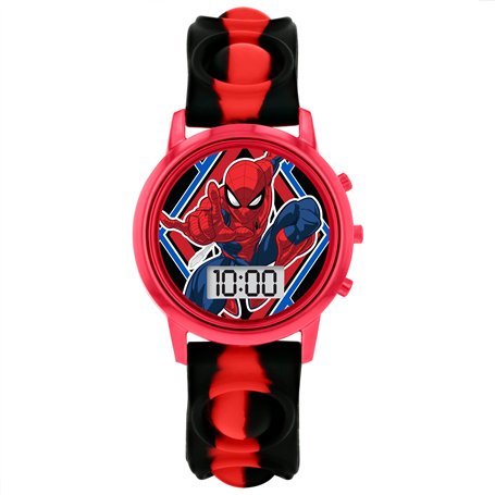 Spiderman Montres Bracelet SPD4845