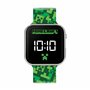 Minecraft Montre décontractée MIN4273