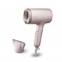 Panasonic EH-NA7M-P825 Sèche-Cheveux Nanoe pour des Cheveux Brillants