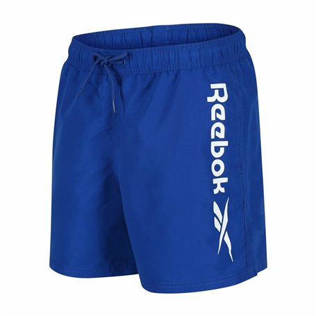 Maillot de bain homme Reebok Yestin Bleu