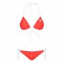 Bikini Reebok Allegra Bikini Rouge