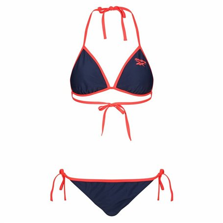 Bikini Reebok Allegra Bikini Blue marine