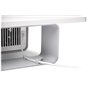 Kensington Support pour Écran CoolView avec Ventilateur pour iMac & PC - Alimentation via USB, 2 Ventilateurs et Vitesses, Compa