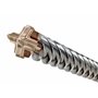 DEWALT Foret SDS-Plus XLR 4 taillants 35x550 mm - DT60839-QZ